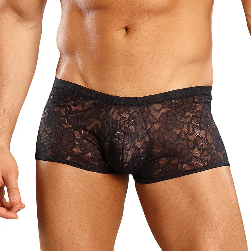 Men’s Lingerie