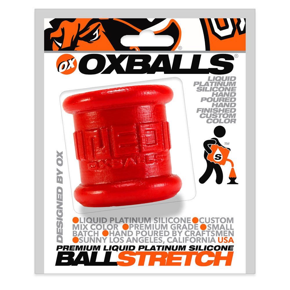 Ball Stretchers & CBT Toys
