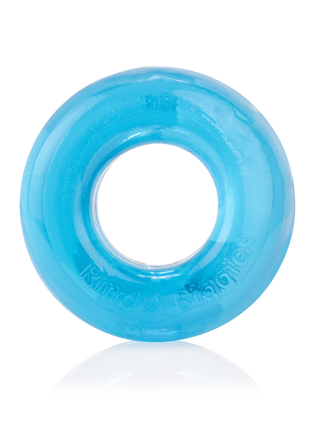 Ringo Biggies - Blue – ExcitingToys.com
