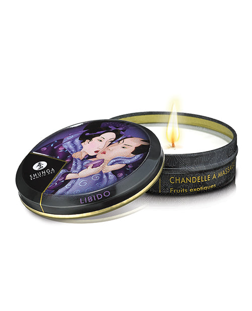 Shunga Geisha's Secret Kit - Exotic Fruits – ExcitingToys.com