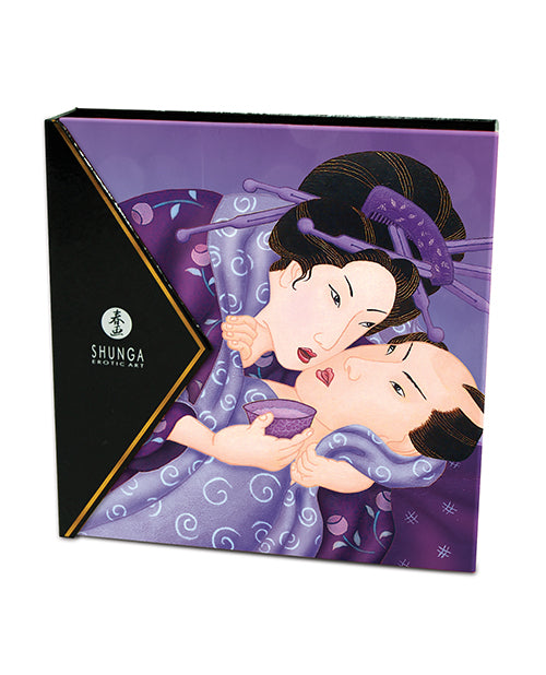 Shunga Geisha's Secret Kit - Exotic Fruits – ExcitingToys.com