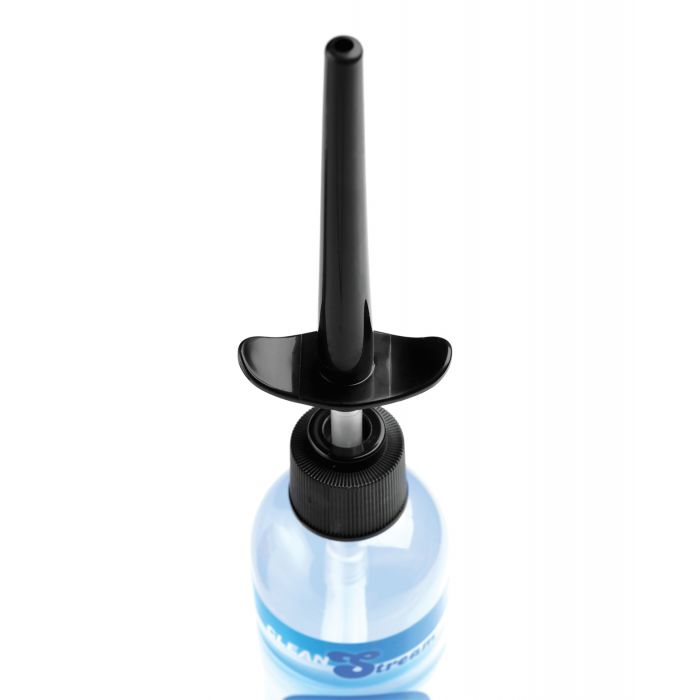 Clean Stream Lube Injector - 4 Piece Set – ExcitingToys.com