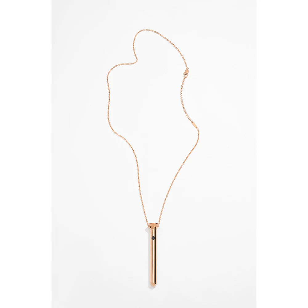 Crave Vesper Mini Rose Gold