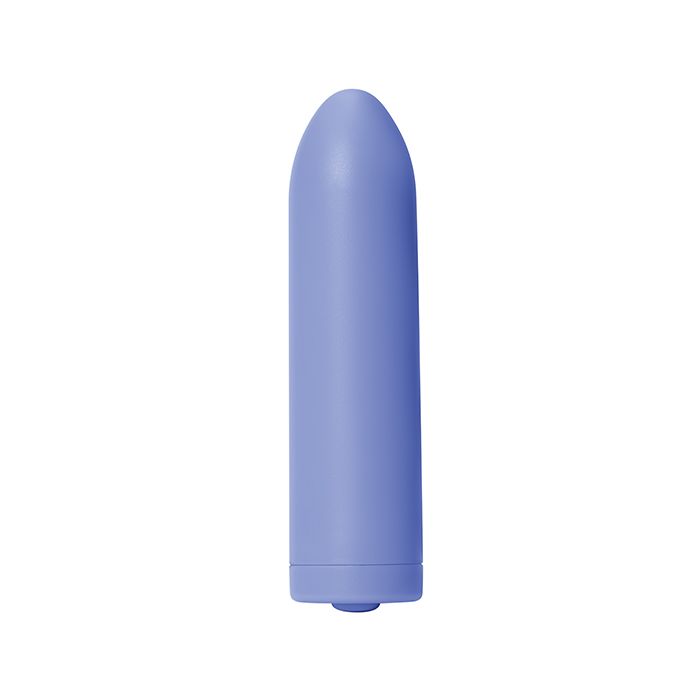 Dame Zee Bullet Vibrator - Periwinkle