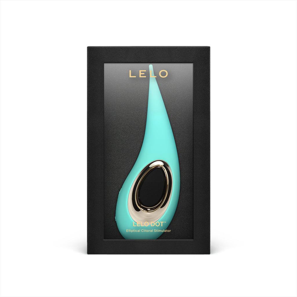 Lelo Dot - Aqua