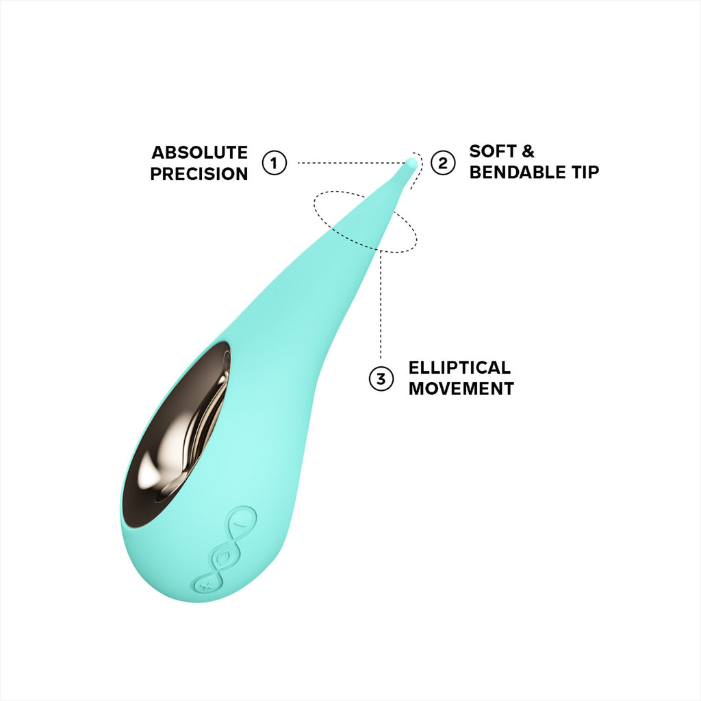 Lelo Dot - Aqua